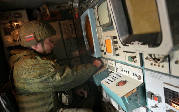 Силы ПВО за сутки сбили 902 дрона и 7 авиабомб украинской армии