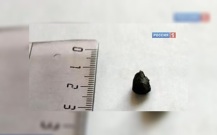Документы в нагрудном кармане солдата остановили смертоносный осколок от дрона