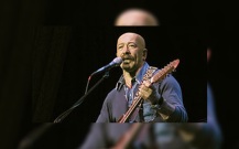 Розенбаум планирует спеть перед бойцами СВО