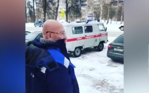 Розенбаум сообщил, что может пойти работать в скорую