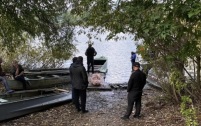 Мужчина утонул на территории дачного поселка в Татарстане