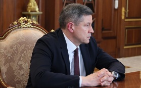 Врио главы Брянской области сообщил о задаче по ликвидации последствий атак ВСУ