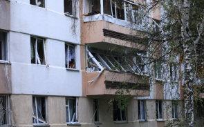 В Нижнекамске до 14 человек увеличилось число пострадавших при атаке БПЛА