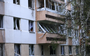 Мэр Нижнекамска рассказал о ликвидации последствий атаки БПЛА на город