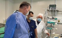 В Минздраве РТ рассказали о состоянии пострадавших в Нижнекамске