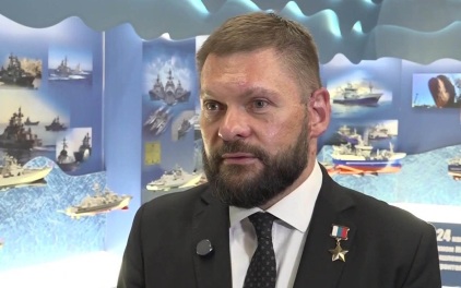 Поддубный заявил, что РФ способна сильнее ответить противнику, сохранив принципы