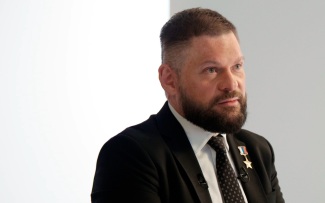Поддубный предположил, что противник попытается сорвать выборы в РФ