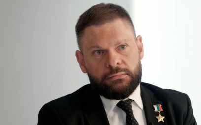Поддубный заявил о важности внедрения ИИ в военные технологии