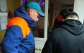 В Нижнем Новгороде мужчина упал в Волгу с пирса