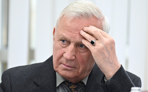 Судью в обиду давать нельзя: Колосков дал оценку наказанию Рейса