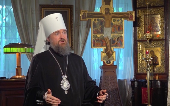 В РПЦ надеются, что с божьей помощью в РФ станет меньше алкоголиков и наркоманов