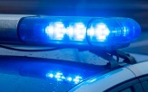 На 33 километре МКАД столкнулись несколько автомобилей, движение ограничено