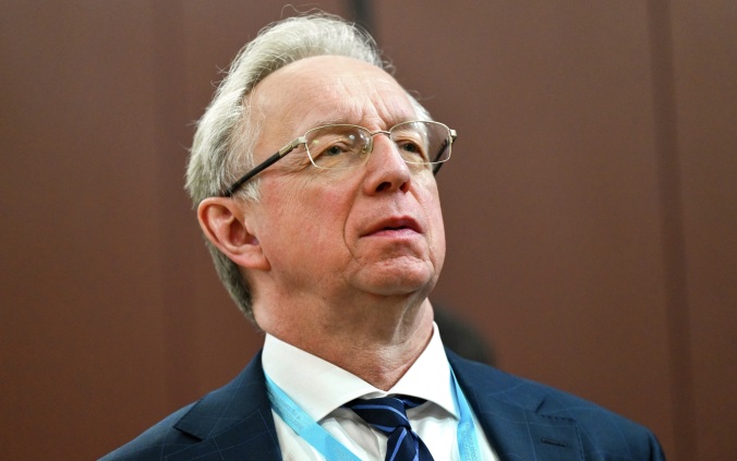 Переговоры по Украине