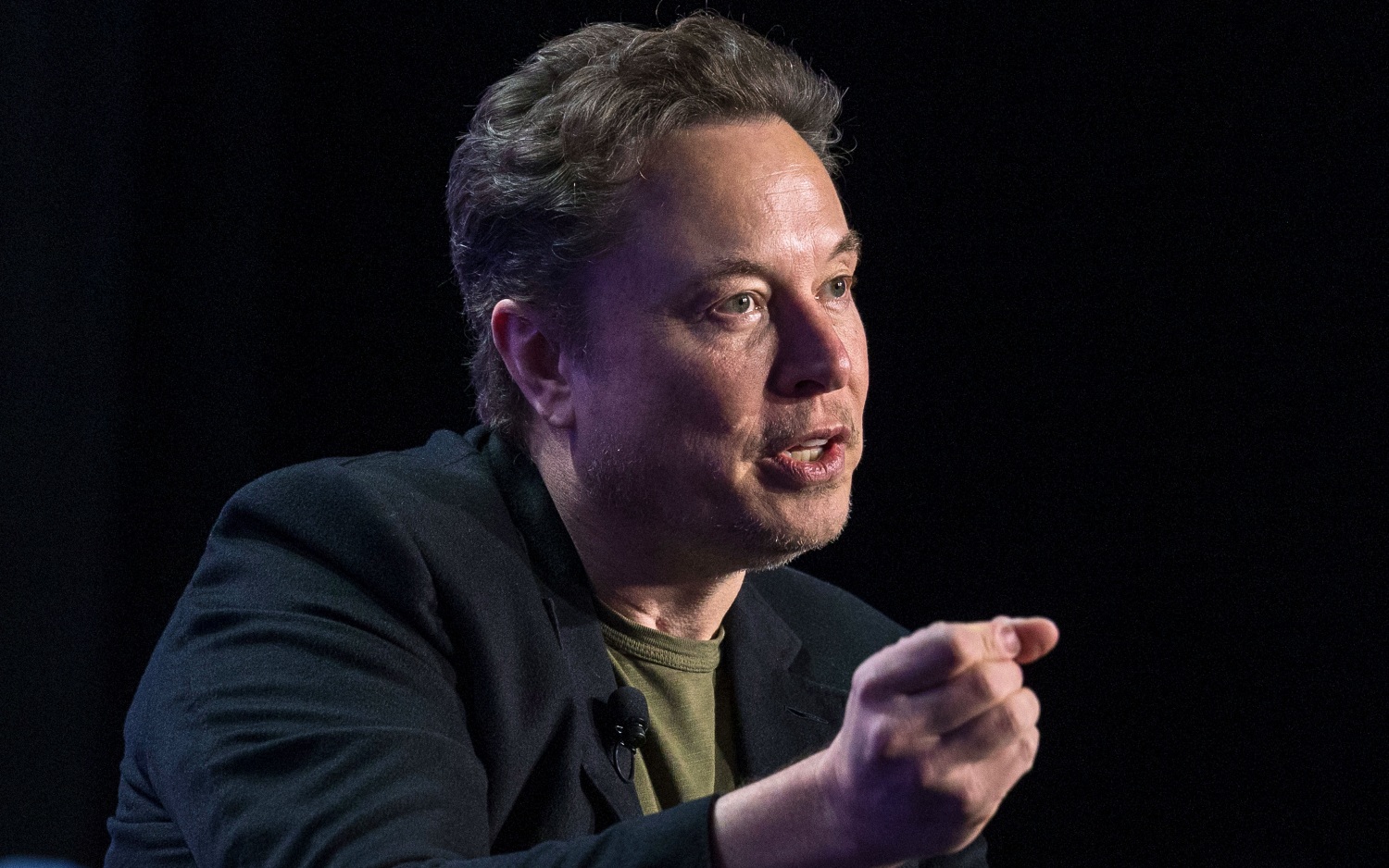 Маск анонсировал вывод суперкомпьютеров Nvidia на орбиту в 2027 году