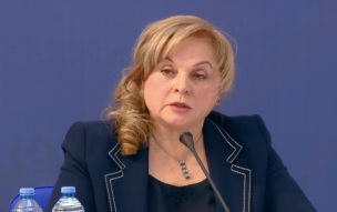 "Будет щелчок по носу": Памфилова о пропускающих дебаты кандидатов в ГД