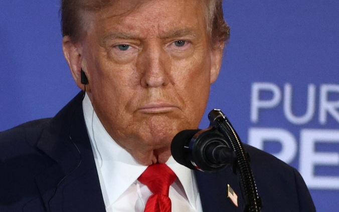 Трамп отверг призывы к замедлению развития ИИ
