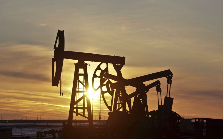 Цены на нефть могут взлететь до 150$ за баррель из-за действий йеменских хуситов