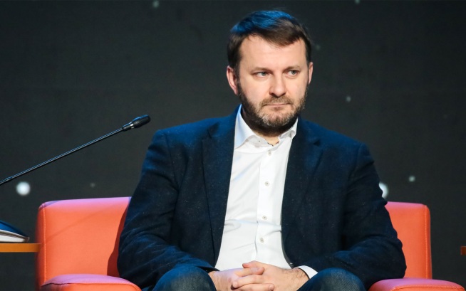 Орешкин объяснил, как праздники влияют на экономику