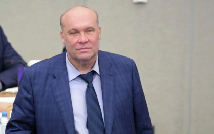 В Госдуме допустили нападение Украины на Европу после окончания СВО