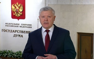 Пискарев заявил о масштабной кампании Запада по дискредитации выборов в РФ