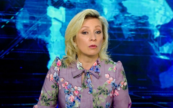 "Русофобия головного мозга": в МИД ответили на слова Сикорского о победе над РФ