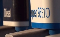 В Германии цены на бензин Super E10 побили исторический рекорд