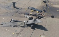 Власти Севастополя просят остановить распространение слухов о пожаре в детсаду