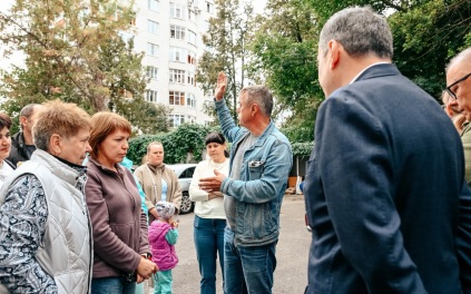 Здание психбольницы в Курске повреждено после ракетной атаки ВСУ