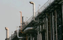 Новые установки на НПЗ позволили увеличить выпуск нефтепродуктов в России