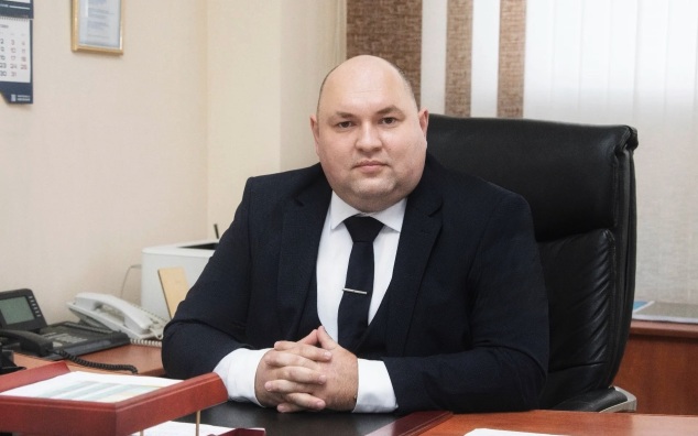 Завод запчастей и компонентов "Камаза" возглавил Рифат Шавалиев