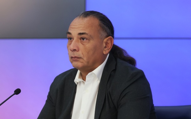 "Очередная провокация Украины": эксперт прокомментировал инцидент с поездом ЕС