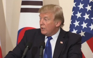 Трамп призвал страны, не помогавшие в войне с Ираном, возместить расходы
