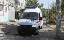 ВСУ атаковали локомотивное депо в Донецке, три человека ранены