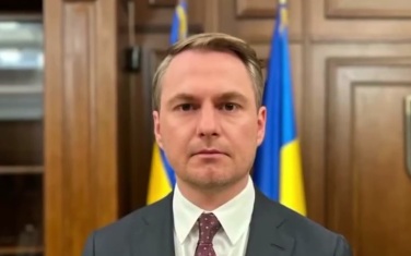 В Верховной раде заявили о проблемах с властью в Киеве после побега генпрокурора