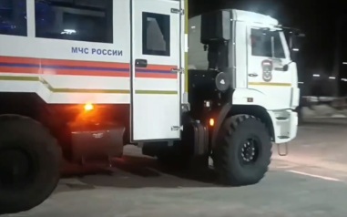 На Камчатке прошла аттестация спасателей