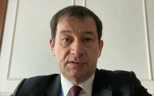 Россия призвала ОБСЕ называть вещи своими именами при оценке ударов ВСУ