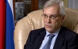 МИД: Россия учтет присоединение Финляндии к ядерной инициативе Франции