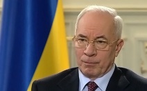 Азаров заявил о прямой причастности Зеленского к коррупции