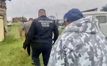 В Якутии раскрыли особо тяжкое преступление двенадцатилетней давности