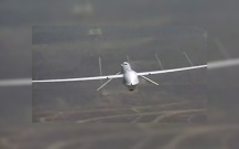 СМИ: Иран сбил американский дрон MQ-1 Predator над Ормузским проливом