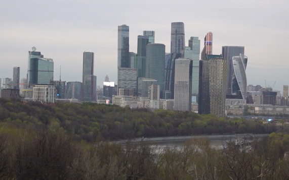 Названы десять самых экономически эффективных агломераций России