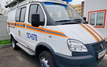Спасатели помогли пенсионерке избавиться от кольца на обожженной руке