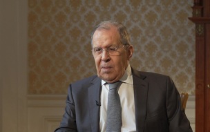 Лавров: скоро мобилизация на Украине дойдет и до женщин