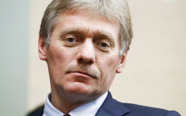 "Я не владею деталями": Песков ответил на вызов посла РФ в МИД Дании
