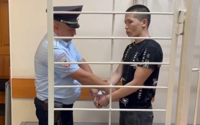 Устроивший массовое ДТП с 3 погибшими в Уфе шофер получил 9 лет колонии