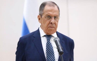 Лавров выступит с трибуны Генассамблеи ООН в Нью-Йорке 26 сентября