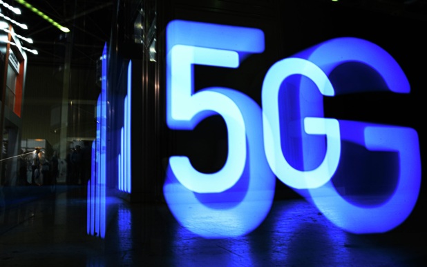 Григоренко заявил, что Россия перейдет на отечественные станции 5G до 2032 года