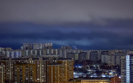 Синоптики назвали ночь на 16 сентября одной из самых холодных в Москве с 1 мая