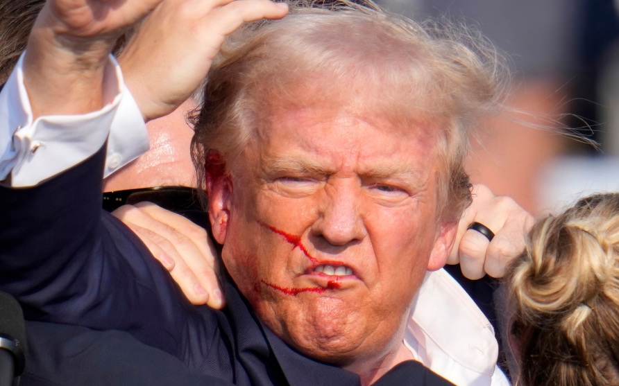Трамп сообщил, что получены новые данные о покушении на него в 2024 году