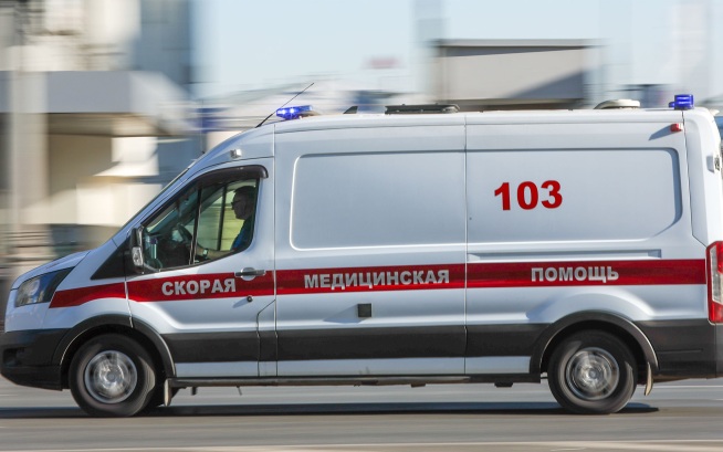 Юный петербуржец набил шариковую ручку порохом, а она взорвалась в его руках